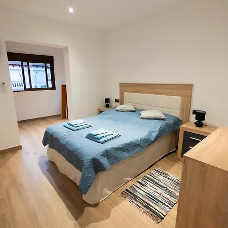 Apartament Avalo Punta Prima  Eksteriør billede