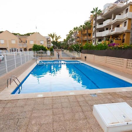 Apartament Avalo Punta Prima  Eksteriør billede
