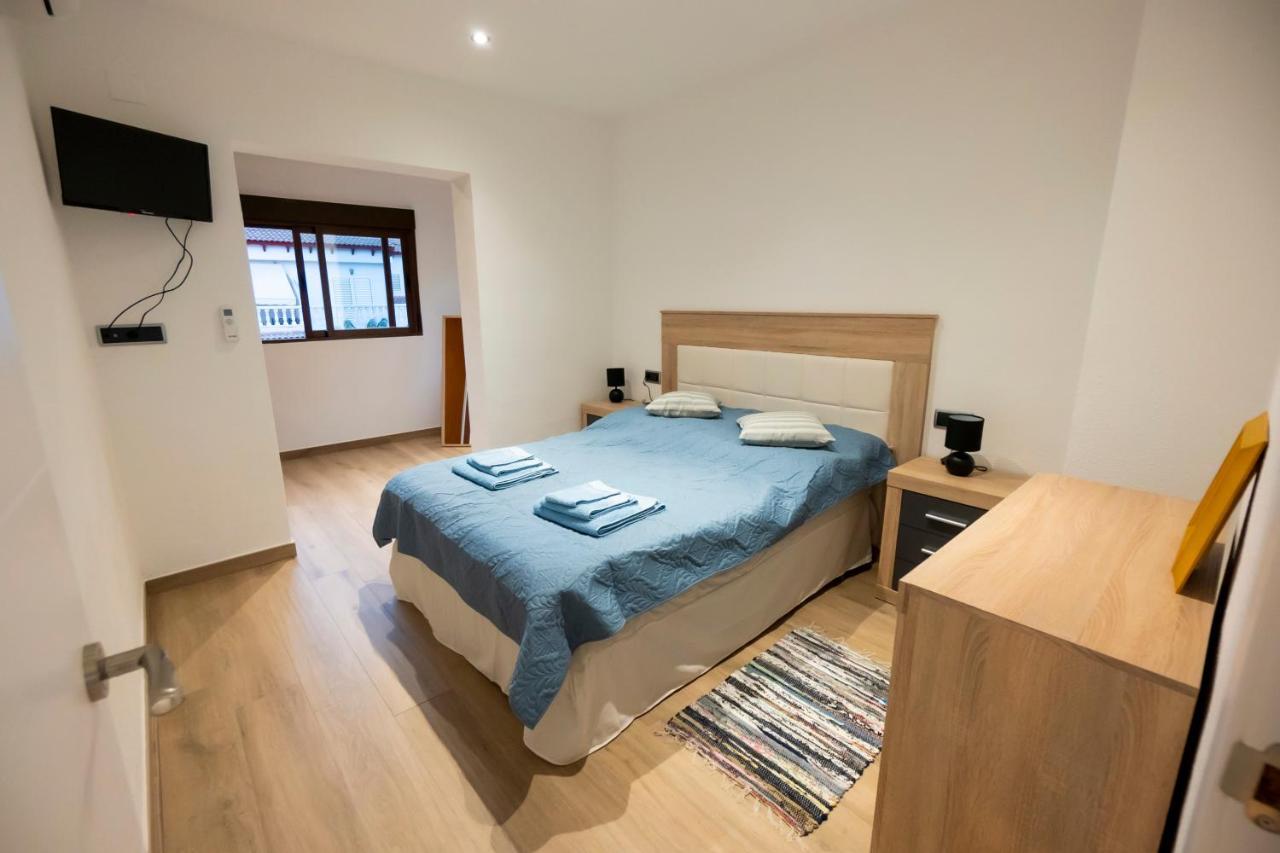 Apartament Avalo Punta Prima  Eksteriør billede