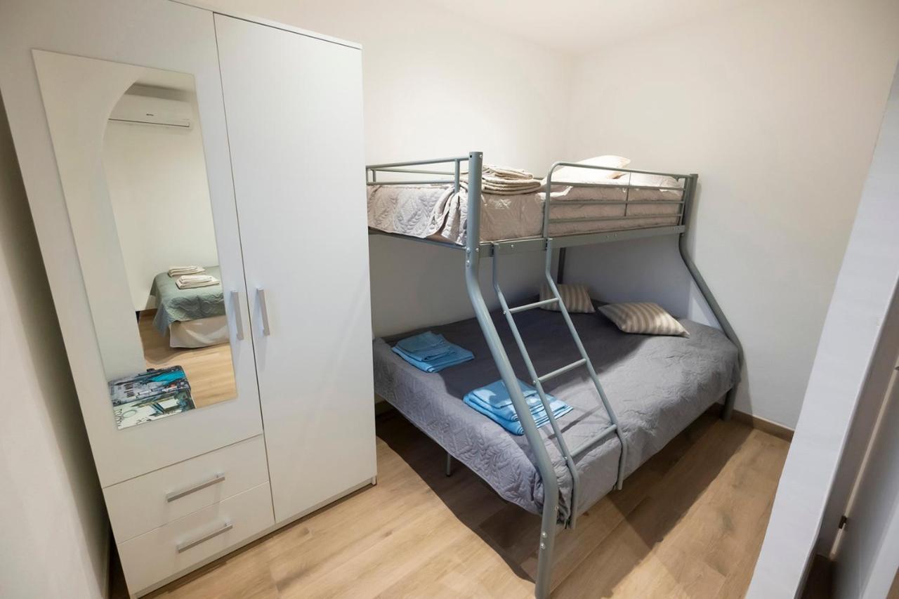 Apartament Avalo Punta Prima  Eksteriør billede