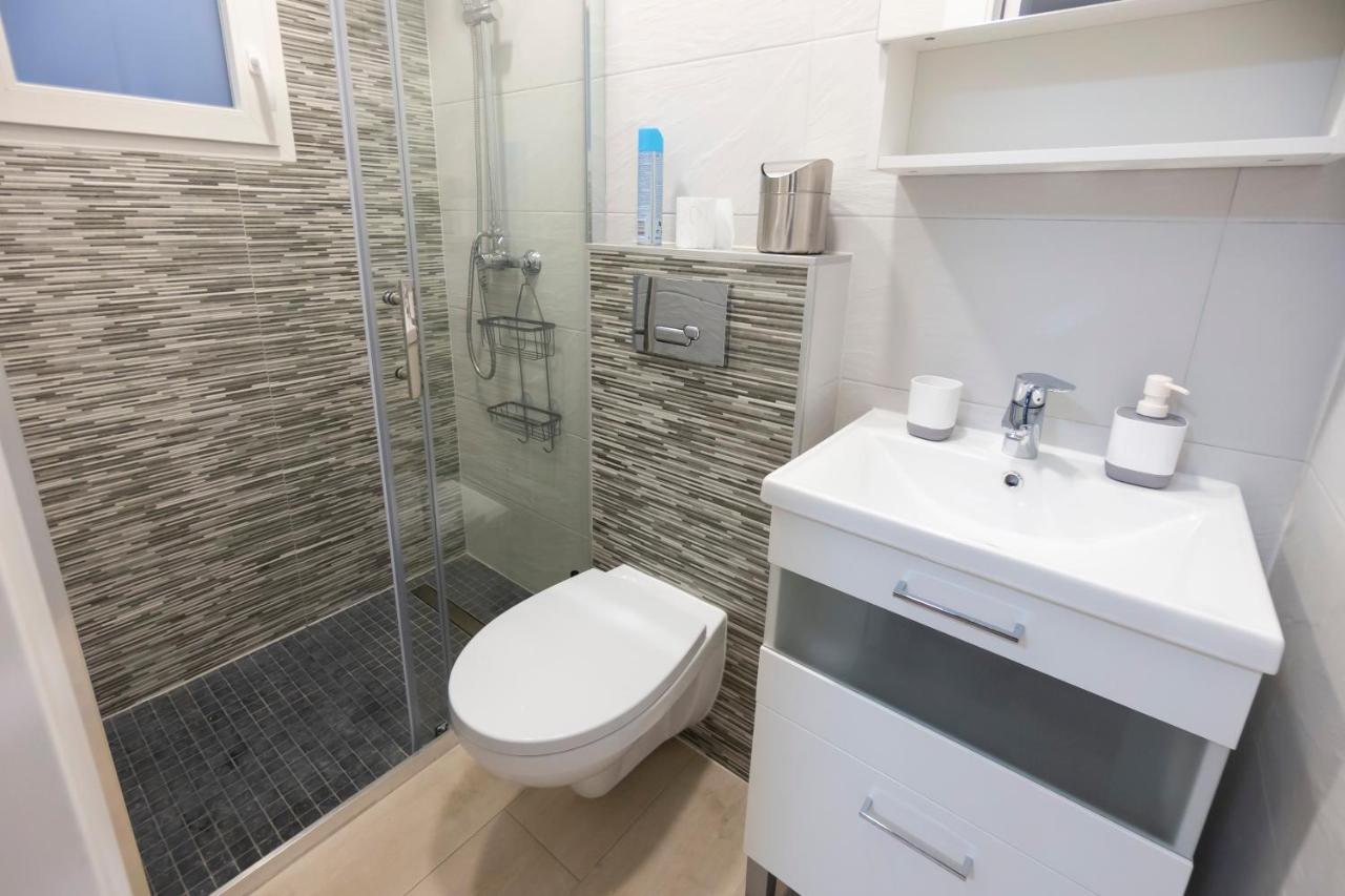 Apartament Avalo Punta Prima  Eksteriør billede