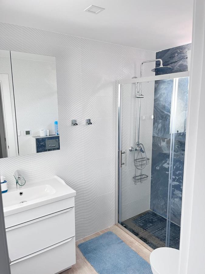 Apartament Avalo Punta Prima  Eksteriør billede