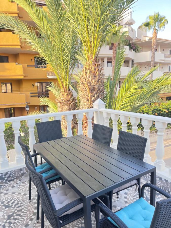 Apartament Avalo Punta Prima  Eksteriør billede