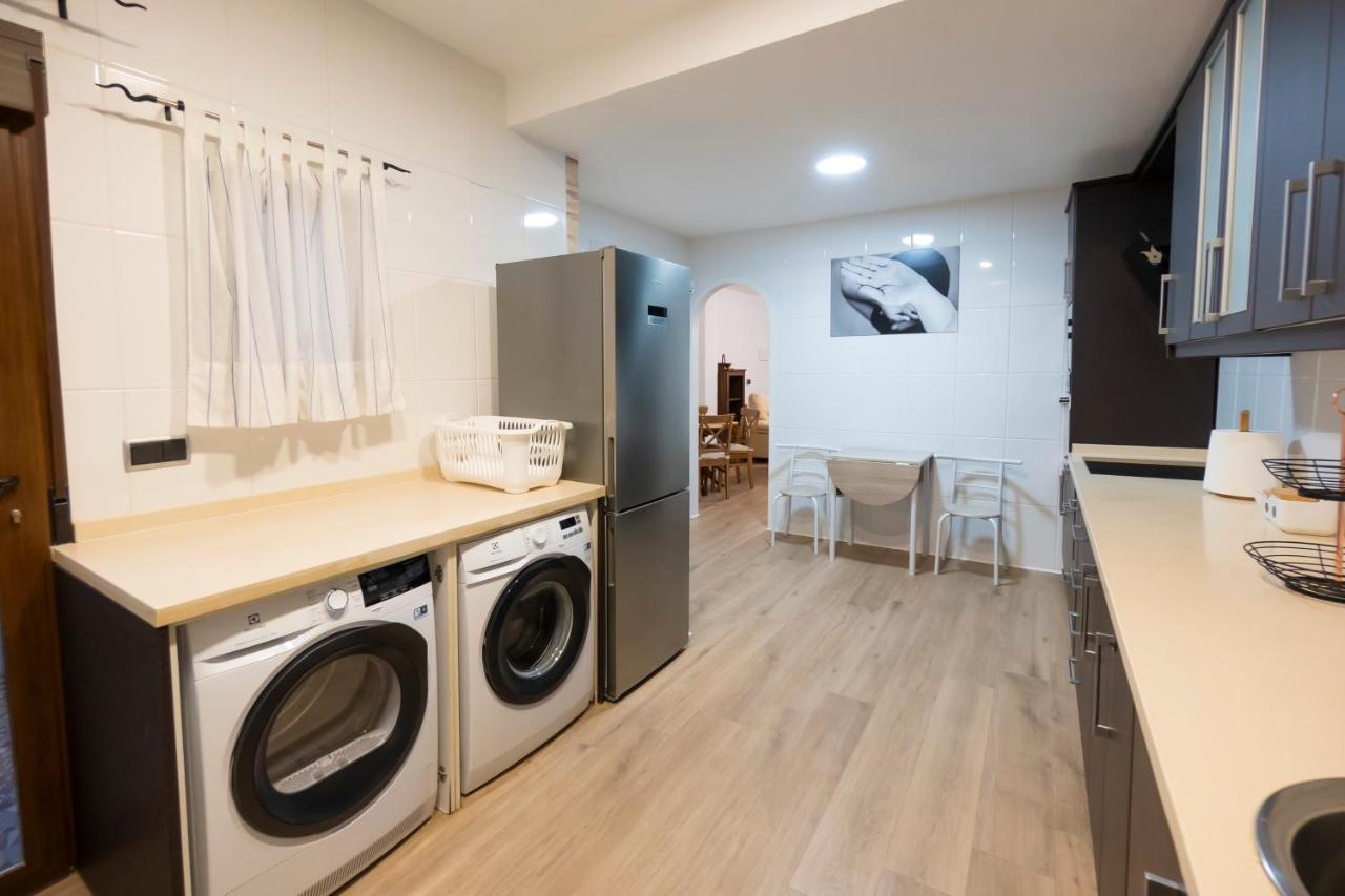 Apartament Avalo Punta Prima  Eksteriør billede