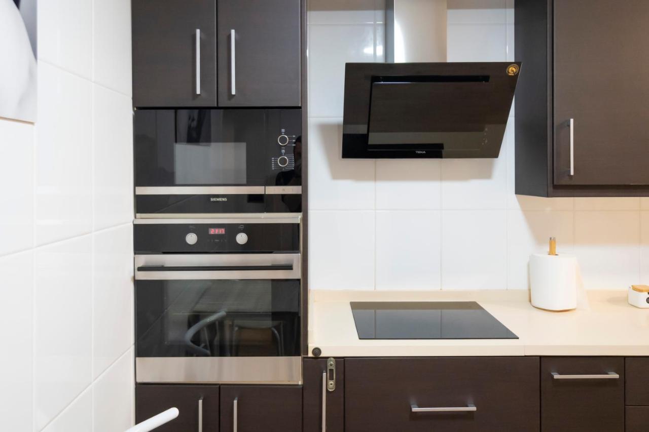 Apartament Avalo Punta Prima  Eksteriør billede