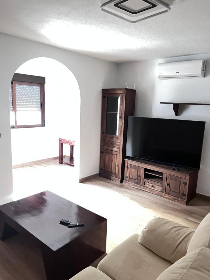 Apartament Avalo Punta Prima  Eksteriør billede