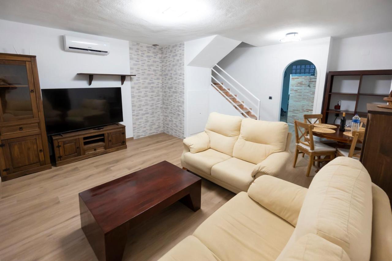 Apartament Avalo Punta Prima  Eksteriør billede