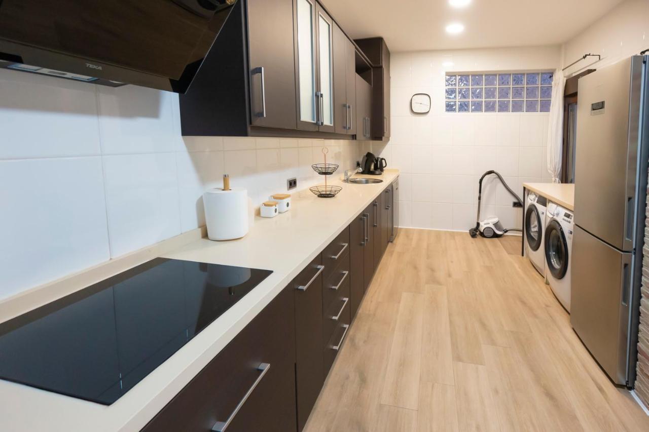 Apartament Avalo Punta Prima  Eksteriør billede